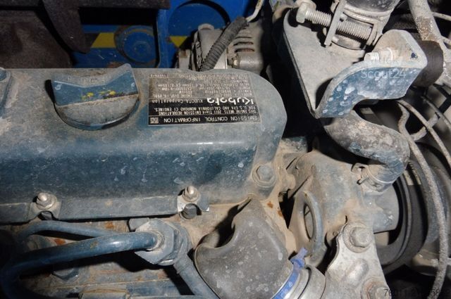 Arbejdsplatform Skyjack 6826RT