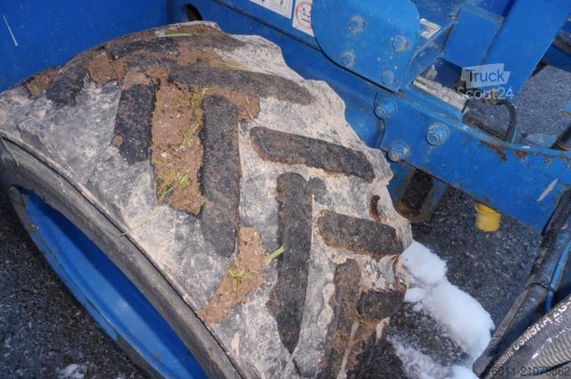 Arbejdsplatform Skyjack 6826RT