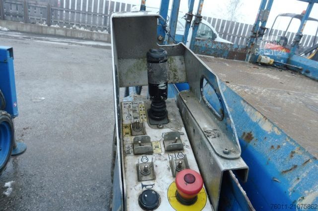 Arbejdsplatform Skyjack 6826RT