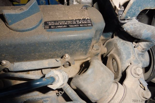 Arbejdsplatform Skyjack 6826RT