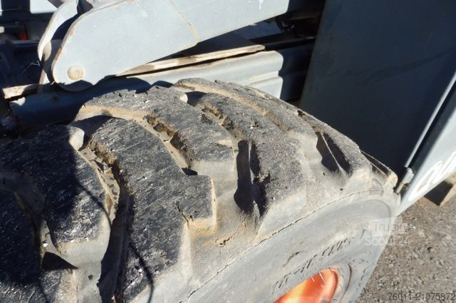 Arbejdsplatform Skyjack SJ9241---13m