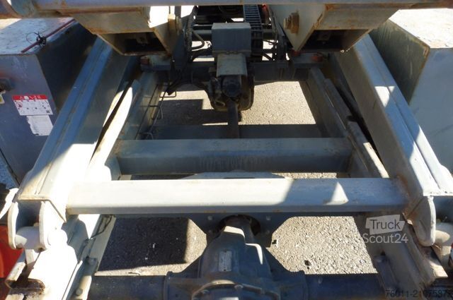 Arbejdsplatform Skyjack SJ9241---13m