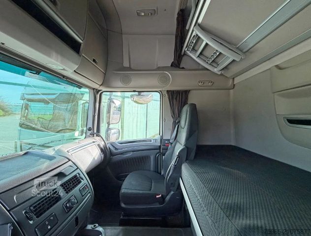 Refrigerated truck DAF XF 480 SSC FAR 812x250x275 CM INSIDE DHOLLANDIA