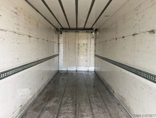 Refrigerated truck DAF XF 480 SSC FAR 812x250x275 CM INSIDE DHOLLANDIA