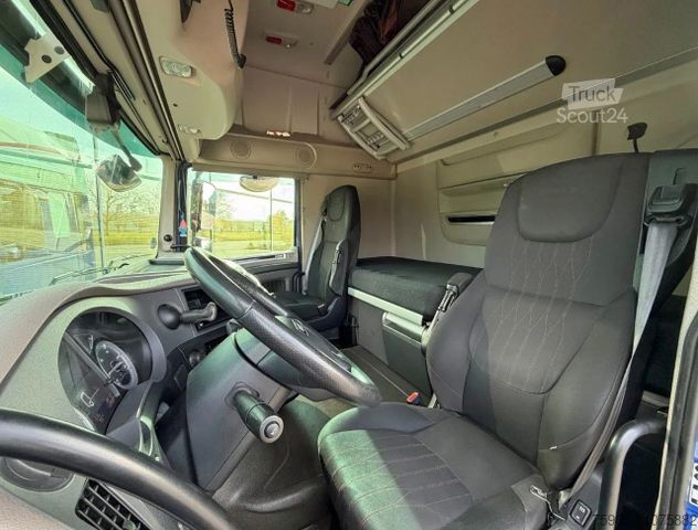 Standard tractor unit DAF XF 480 SSC FT EURO 6 PARK COOLING HOLLAND-TRUCK