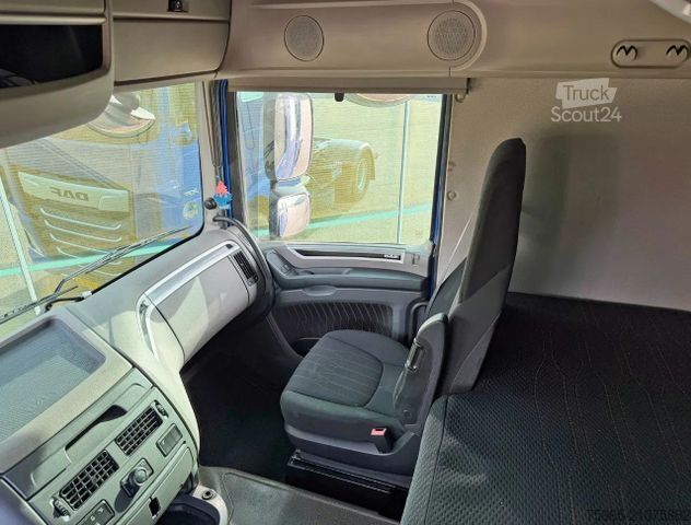 Standard tractor unit DAF XF 480 SSC FT EURO 6 PARK COOLING HOLLAND-TRUCK