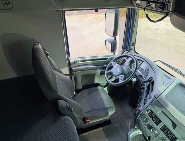 Standard tractor unit DAF XF 480 SSC FT EURO 6 PARK COOLING HOLLAND-TRUCK