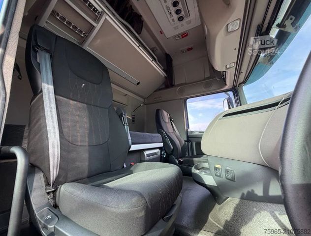 Standard tractor unit DAF XF 480 SSC FT EURO 6 PARK COOLING HOLLAND-TRUCK