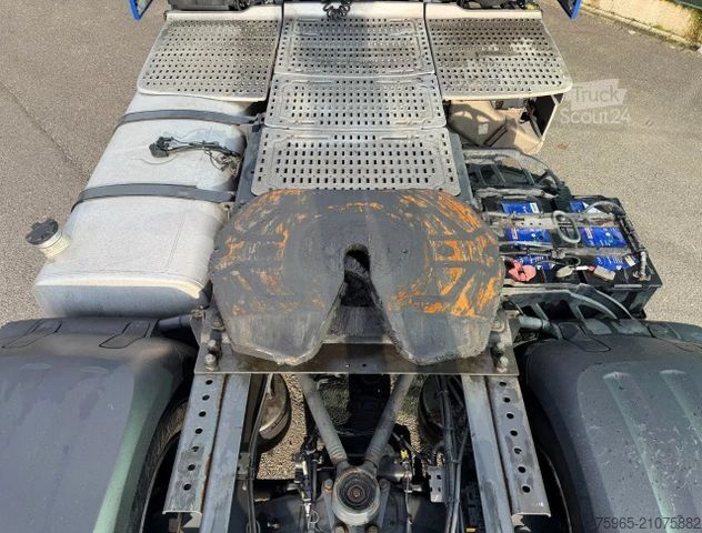 Standard tractor unit DAF XF 480 SSC FT EURO 6 PARK COOLING HOLLAND-TRUCK