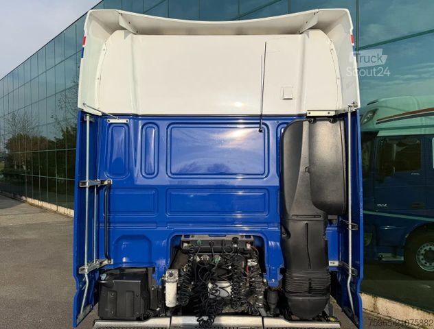 Standard tractor unit DAF XF 480 SSC FT EURO 6 PARK COOLING HOLLAND-TRUCK