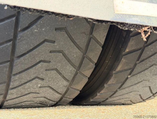 Standard tractor unit DAF XF 480 SSC FT EURO 6 PARK COOLING HOLLAND-TRUCK