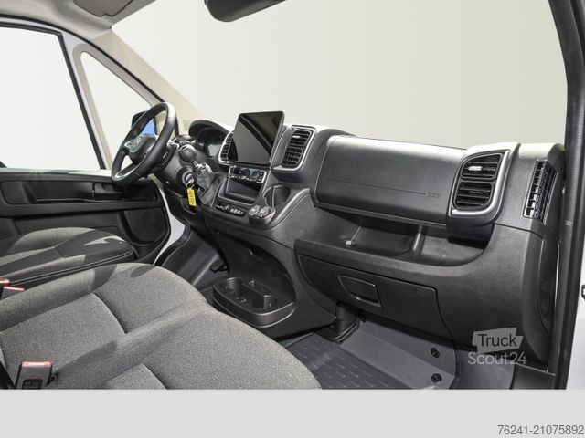 Fourgon tôlé CITROEN Jumper Kastenwagen L3H2 3.3T Diesel 140 Manue40