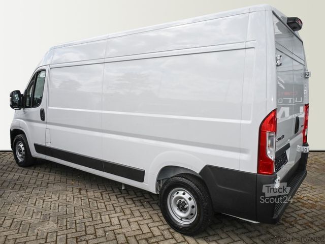 Fourgon tôlé CITROEN Jumper Kastenwagen L3H2 3.3T  Diesel 140 Manue40