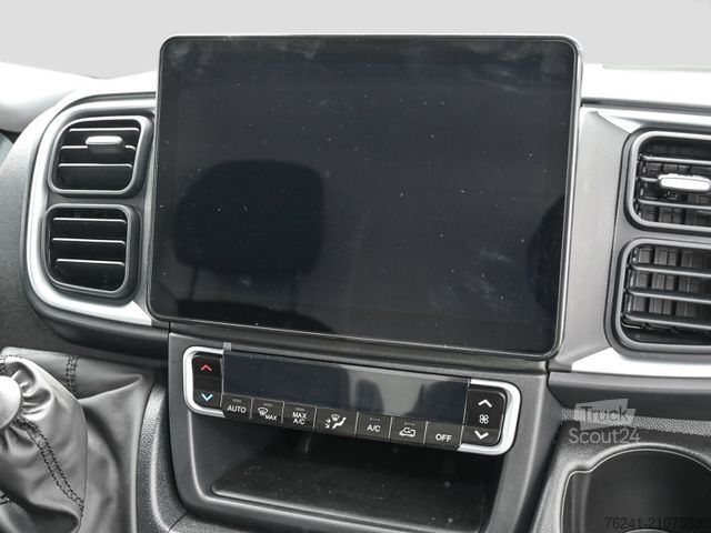 Fourgon tôlé CITROEN Jumper Kastenwagen L3H2 3.3T  Diesel 140 Manue40