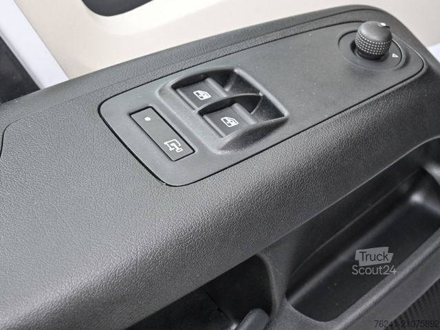 Fourgon tôlé CITROEN Jumper Kastenwagen L3H2 3.3T  Diesel 140 Manue40