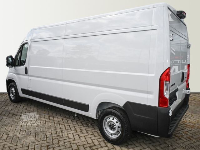 Fourgon surélevé CITROEN Jumper Kastenwagen L2H2 3.3T  Diesel 140 Manue40