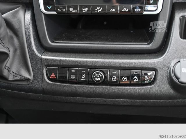 Fourgon tôlé CITROEN Jumper Kastenwagen L2H2 3.3T  Diesel 140 Manue40