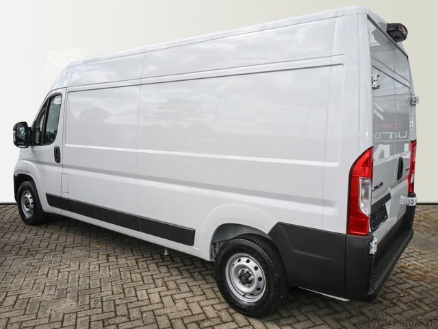 Fourgon tôlé CITROEN Jumper Kastenwagen L3H2 3.3T  Diesel 140 Manue40