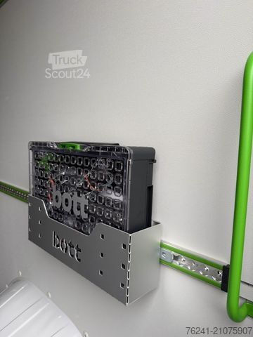 Fourgon tôlé CITROEN Jumper Kastenwagen L3H2 3.3T  Diesel 140 Manue40