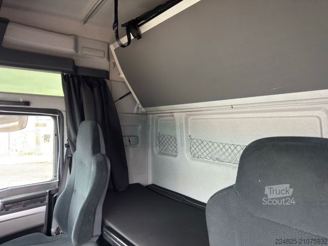 Jumbo-Lkw MAN TGX 26.440 JUMBO HÄNGERZUG *2016 *EURO6*