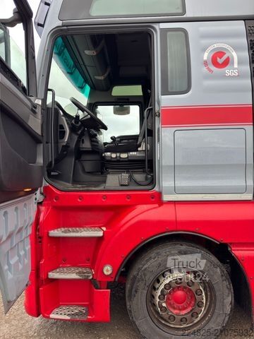 Jumbo-Lkw MAN TGX 26.440 JUMBO HÄNGERZUG *2016 *EURO6*