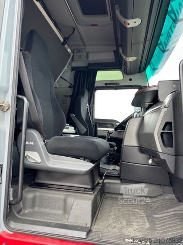 Jumbo-Lkw MAN TGX 26.440 JUMBO HÄNGERZUG *2016 *EURO6*