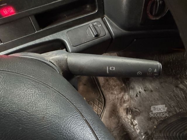 Autokran MERCEDES-BENZ ACTROS 3340 PRITSCHE OHNE KRAN WITHOUT CRANE