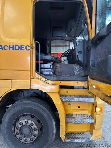 Autokran MERCEDES-BENZ ACTROS 3340 PRITSCHE OHNE KRAN WITHOUT CRANE