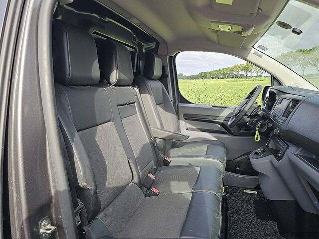 Комби с висок покрив TOYOTA PRO-ACE 2.0 L3 ac aut EURO6