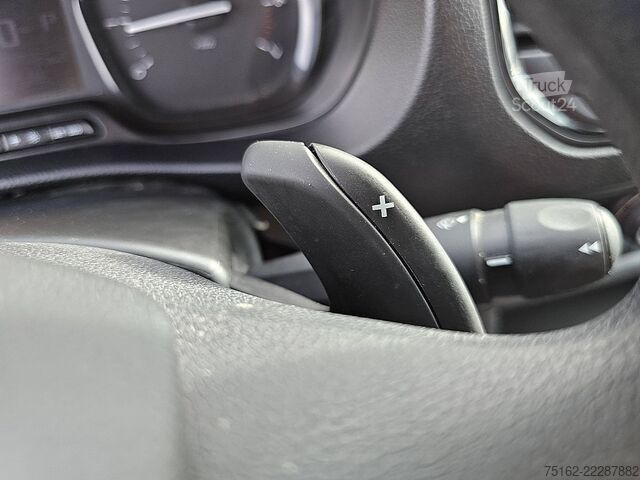 Комби с висок покрив TOYOTA PRO-ACE 2.0 L3 ac aut EURO6