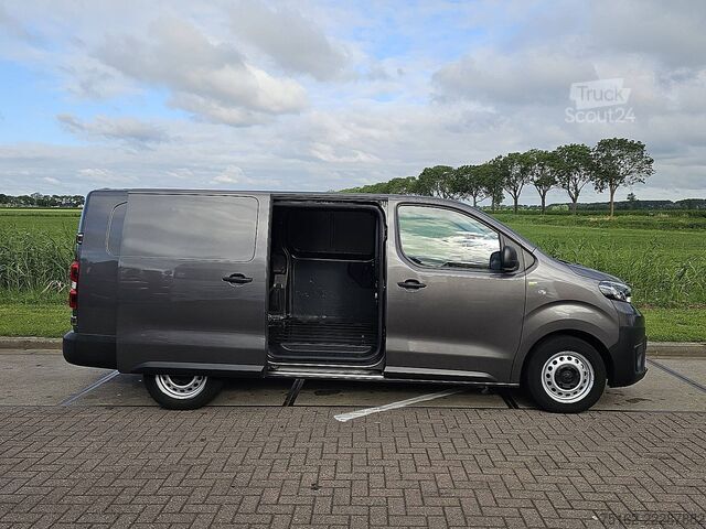 Комби с висок покрив TOYOTA PRO-ACE 2.0 L3 ac aut EURO6