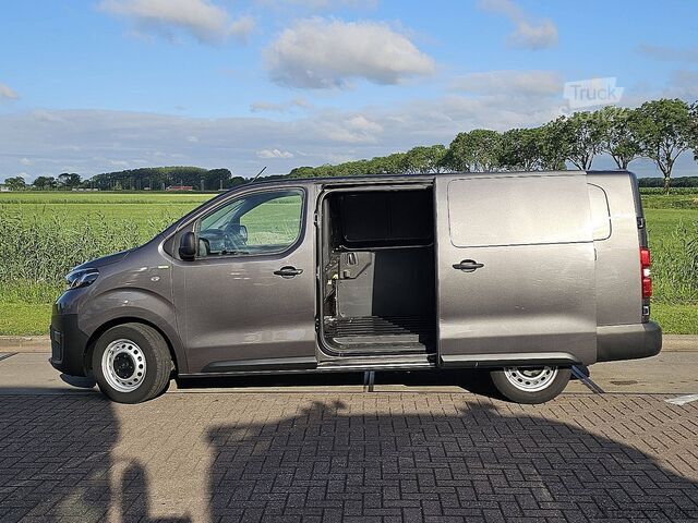 Hochdachkombi TOYOTA PRO-ACE 2.0 L3 ac aut EURO6