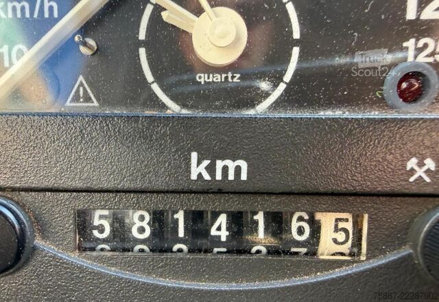  IVECO EUROTECH 180E27