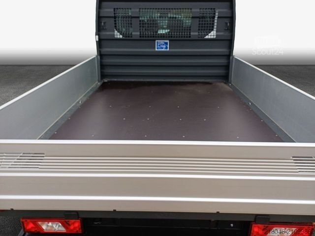 Furgoneta pick-up FORD Transit Doppelkabine Pritsche Trend 350 L3 HA 12