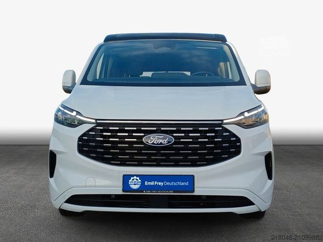 Kleinbus FORD Transit Tourneo Custom Vanexxt Level 1 320 L1H1