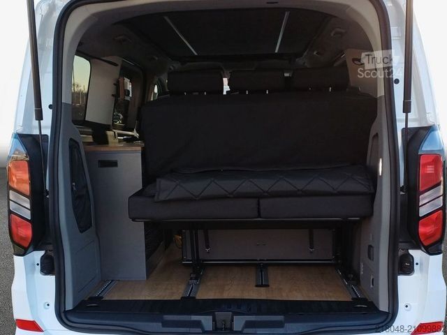 Kleinbus FORD Transit Tourneo Custom Vanexxt Level 1 320 L1H1