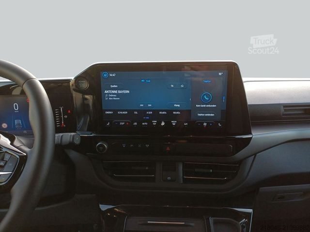 Kleinbus FORD Transit Tourneo Custom Vanexxt Level 1 320 L1H1