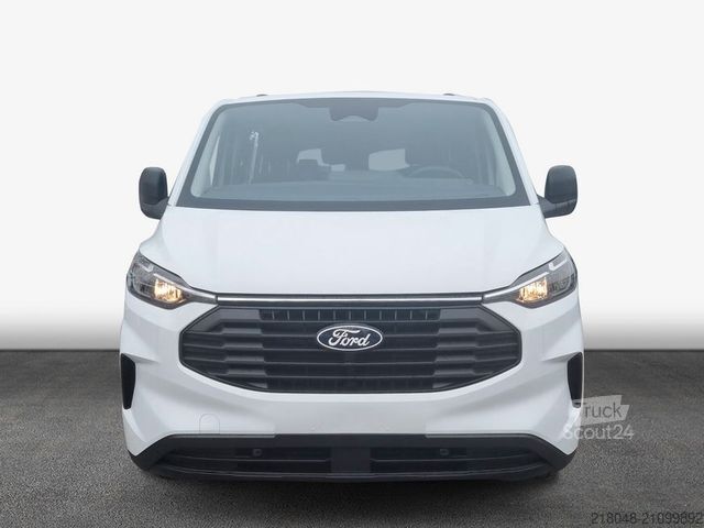 Kleinbus FORD Transit Custom Kombi PKW Trend 320 L1H1 VA 81 kW