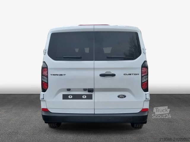 Kleinbus FORD Transit Custom Kombi PKW Trend 320 L1H1 VA 81 kW