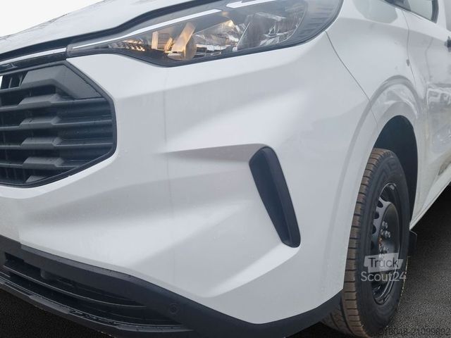 Kleinbus FORD Transit Custom Kombi PKW Trend 320 L1H1 VA 81 kW