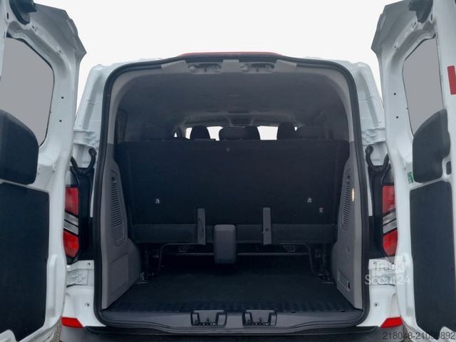 Kleinbus FORD Transit Custom Kombi PKW Trend 320 L1H1 VA 81 kW