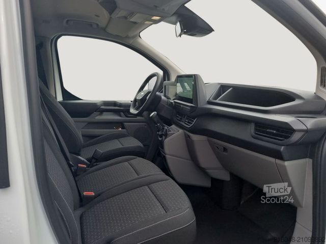 Kleinbus FORD Transit Custom Kombi PKW Trend 320 L1H1 VA 81 kW