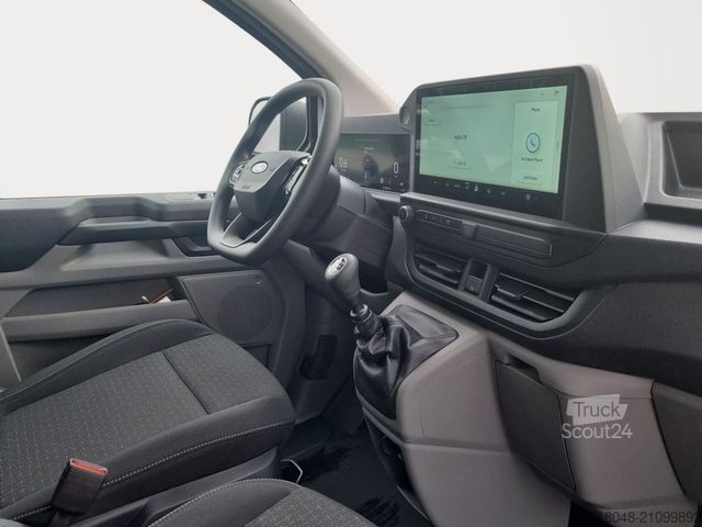 Kleinbus FORD Transit Custom Kombi PKW Trend 320 L1H1 VA 81 kW