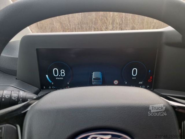 Kleinbus FORD Transit Custom Kombi PKW Trend 320 L1H1 VA 81 kW