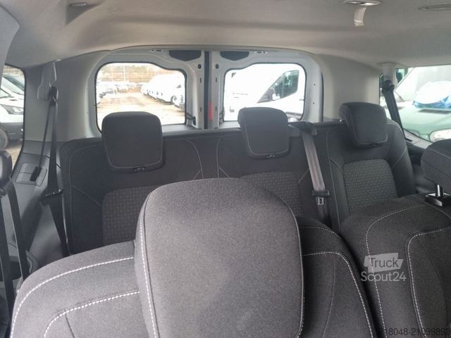 Kleinbus FORD Transit Custom Kombi PKW Trend 320 L1H1 VA 81 kW