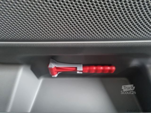 Kleinbus FORD Transit Custom Kombi PKW Trend 320 L1H1 VA 81 kW