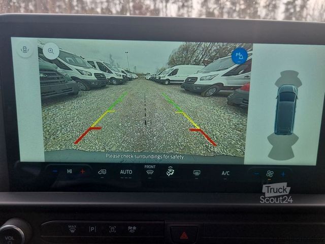 Kleinbus FORD Transit Custom Kombi PKW Trend 320 L1H1 VA 81 kW