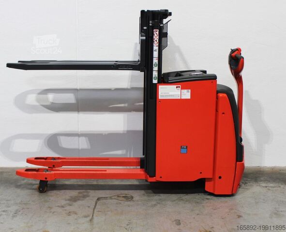 Manual stacker Linde D 10 1163-01