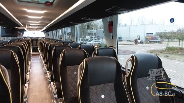 Motor coach MERCEDES-BENZ Tourismo RHD, 55 Sitze, Euro 6