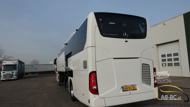 Motor coach MERCEDES-BENZ Tourismo RHD, 55 Sitze, Euro 6